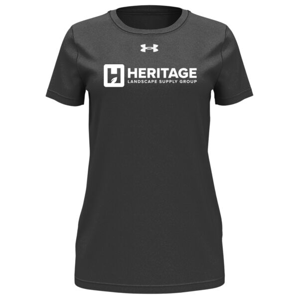   - Women's Team Tech™ T-Shirt Thumbnail