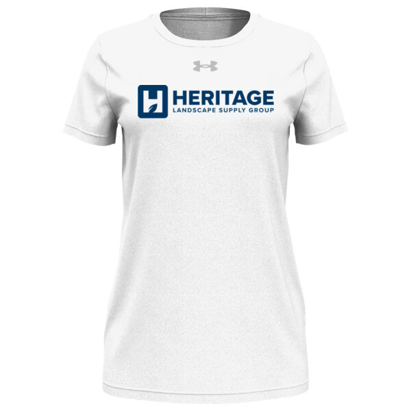  - Women's Team Tech™ T-Shirt Thumbnail