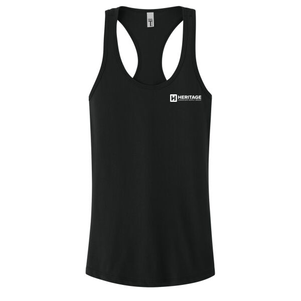   - Women's Ideal Racerback Tank Thumbnail
