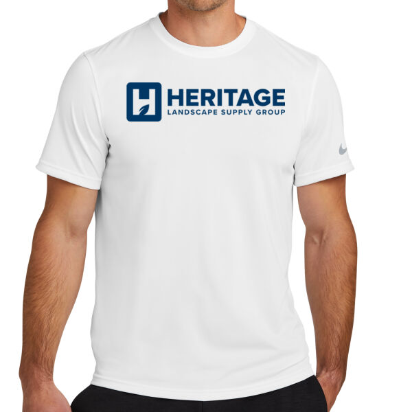   - Swoosh Sleeve rLegend Tee Thumbnail
