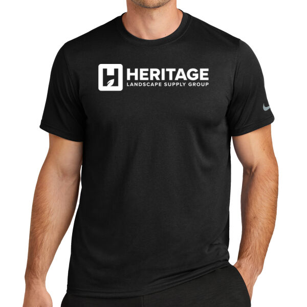   - Swoosh Sleeve rLegend Tee Thumbnail