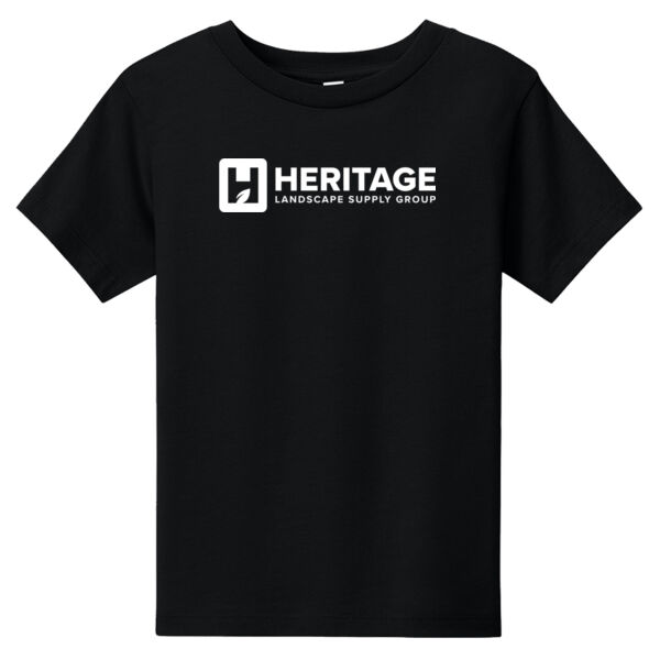   - Toddler Short Sleeve Tee Thumbnail