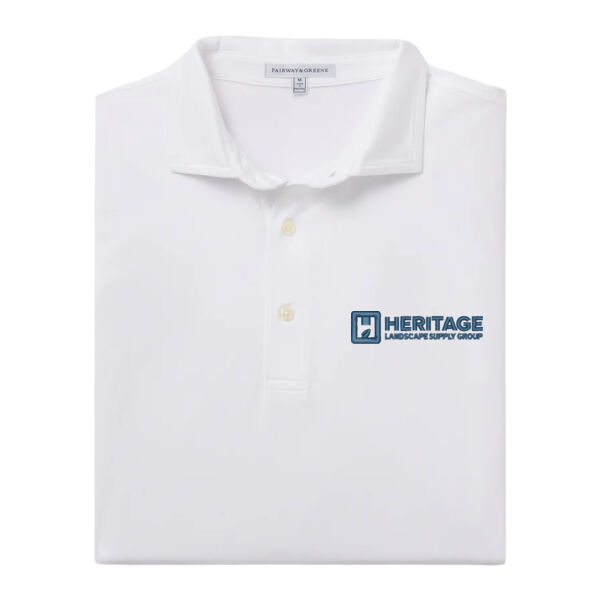   - Middleton Solid Polo  Thumbnail
