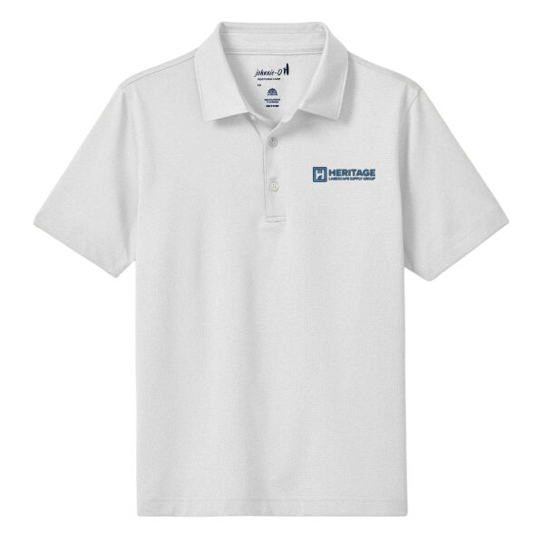   - Birdie Performance Jersey  Polo Thumbnail