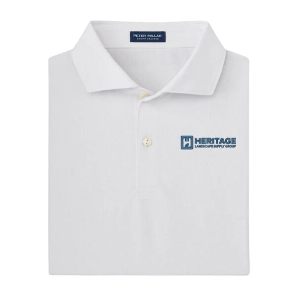   - Soul Performance Mesh Polo Thumbnail