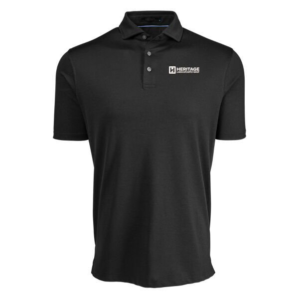    - Omaha Short Sleeve Polo Thumbnail