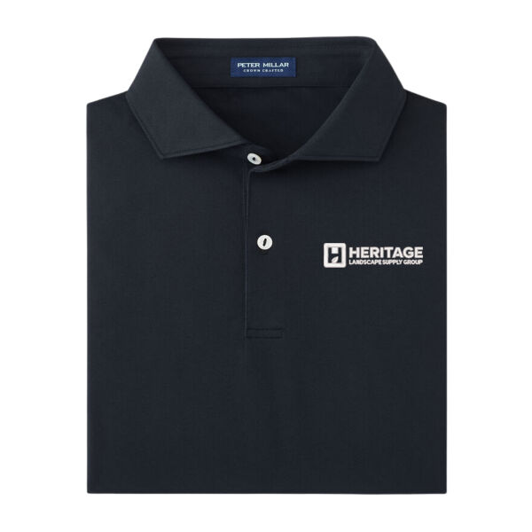    - Soul Performance Mesh Polo Thumbnail