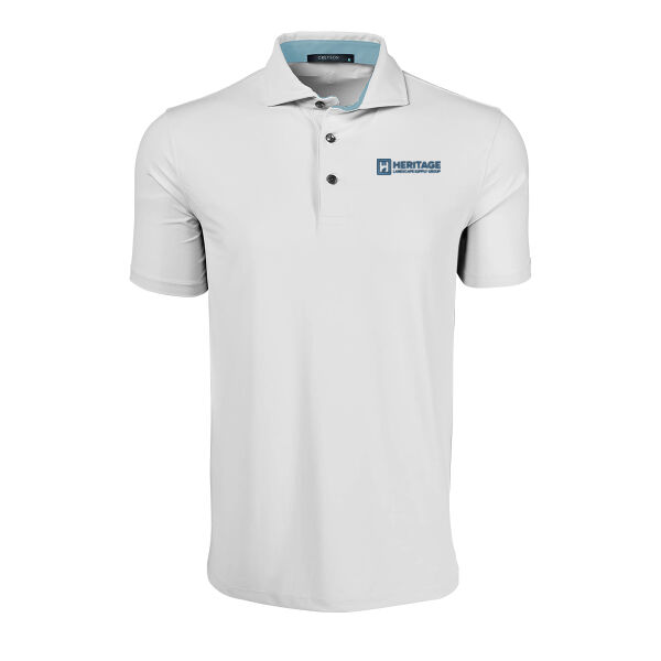   - Cayuse Polo Thumbnail
