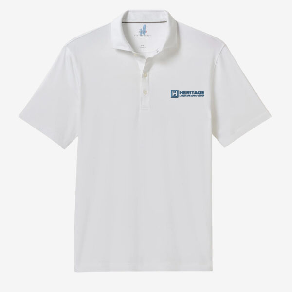   - Huronn Featherweight Performance Polo Thumbnail