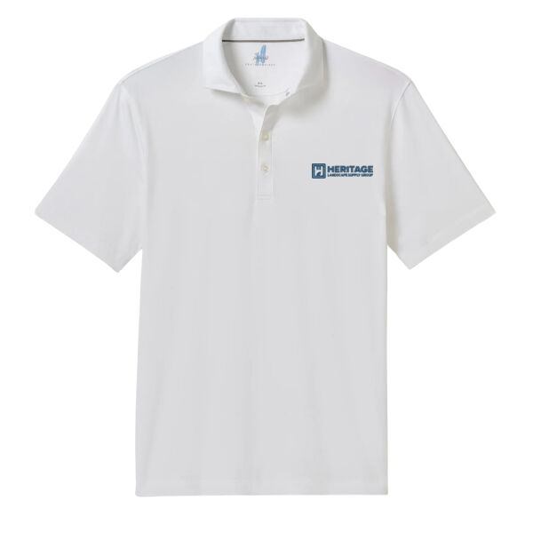   - Huronn Featherweight Performance Polo Thumbnail