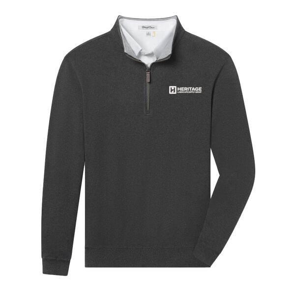   - Burnside 2.0 Quarter Zip Thumbnail