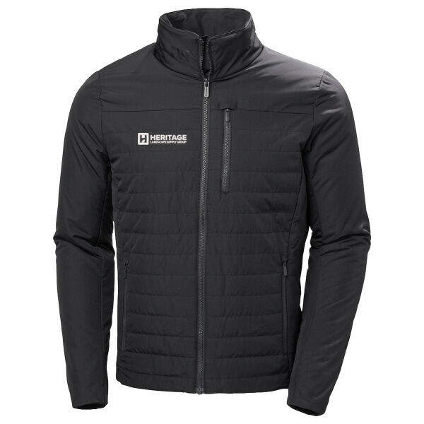    - Men's Crew Insulator Jacket 2.0 Thumbnail