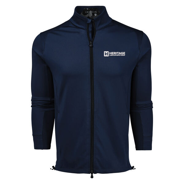    - Sequoia Full Zip Jacket Thumbnail