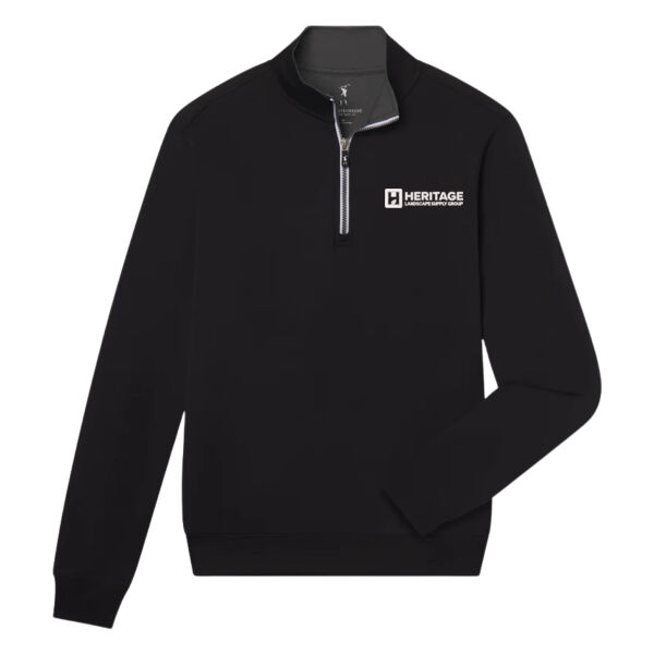    - Caves Quarter Zip Pullover Thumbnail