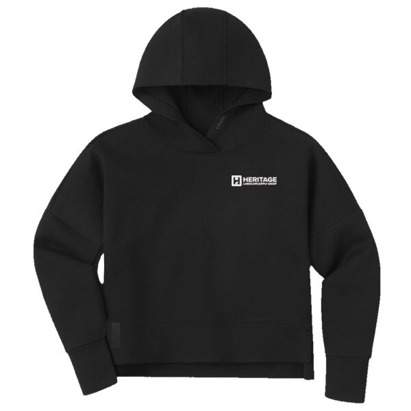    - Luxbreak Oversized Hoodie Thumbnail