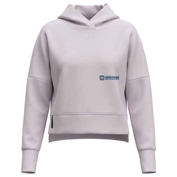  - Luxbreak Oversized Hoodie Thumbnail