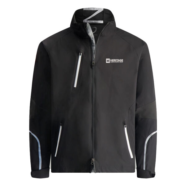    - Power Torque Full Zip Jacket Thumbnail
