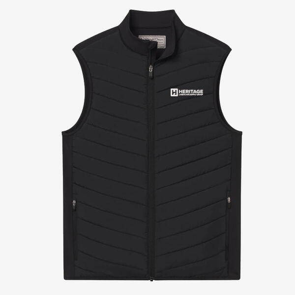    - Delta 2.0 Quilted Hybrid Vest Thumbnail