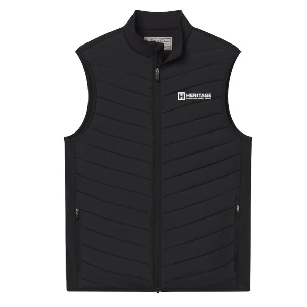    - Delta 2.0 Quilted Hybrid Vest Thumbnail