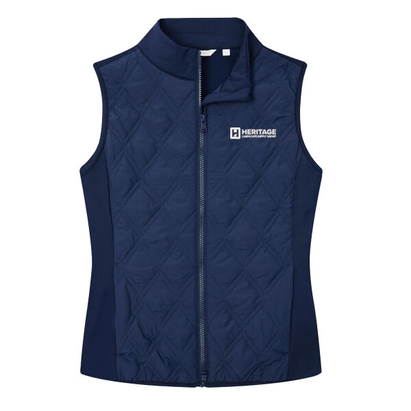    - Women's Hestia Vest Thumbnail