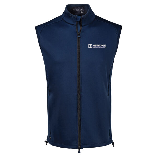    - Sequoia Vest Thumbnail