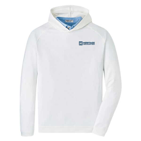   - Pine Performance Hoodie  Thumbnail