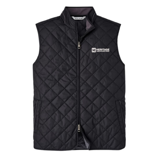    - Essex Vest Thumbnail