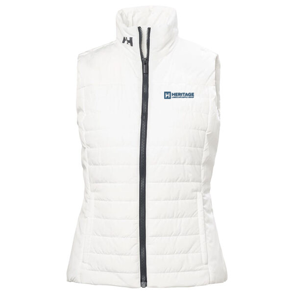   - Women's Crew Insulator Vest 2.0 Thumbnail
