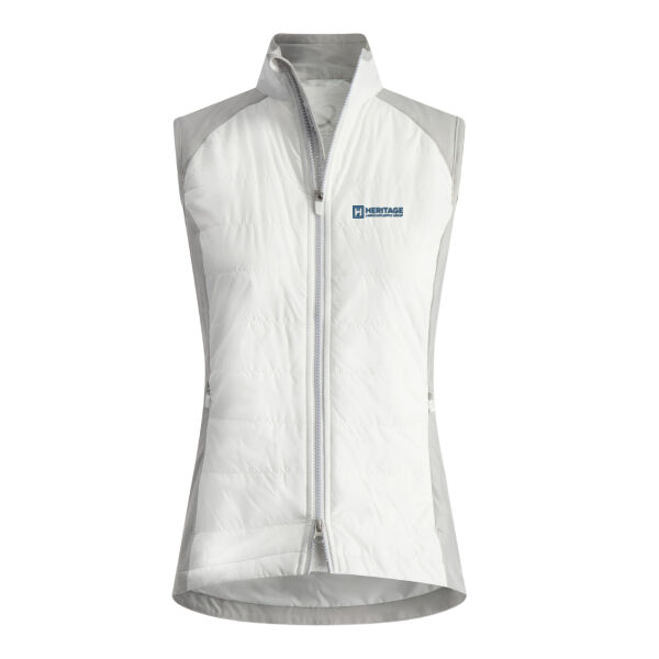   - Women's Tess Vest Thumbnail