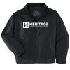 Competitor Jacket Thumbnail