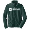 Youth Value Fleece Jacket Thumbnail